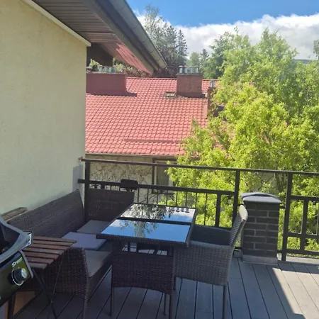 Elzbieta - Komfortowy Wypoczynek, Znakomite Recenzje Gosci 3* Karpacz