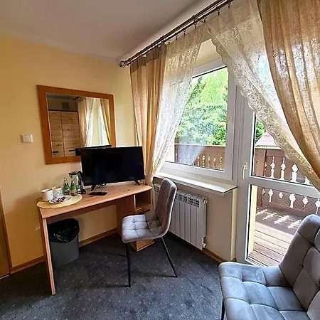 Elzbieta - Komfortowy Wypoczynek, Znakomite Recenzje Gosci Bed and Breakfast Karpacz