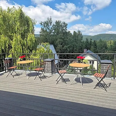 Elzbieta - Komfortowy Wypoczynek, Znakomite Recenzje Gosci Bed and Breakfast 4*