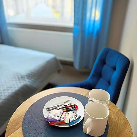 Elzbieta - Komfortowy Wypoczynek, Znakomite Recenzje Gosci Bed & Breakfast 4*