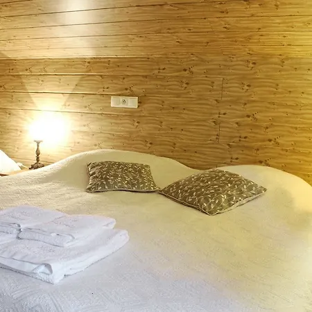 Elzbieta - Komfortowy Wypoczynek, Znakomite Recenzje Gosci Bed and Breakfast 4*