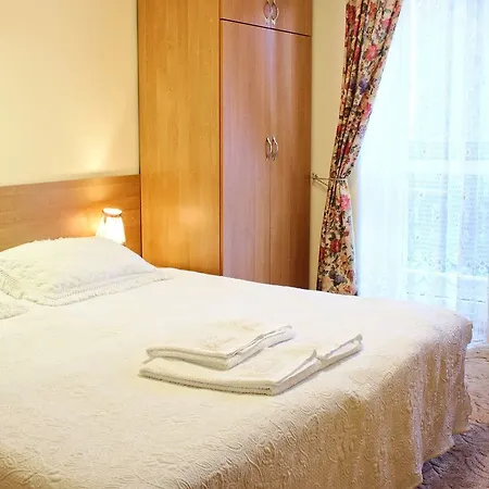 Bed and Breakfast Elzbieta - Komfortowy Wypoczynek, Znakomite Recenzje Gosci 4*