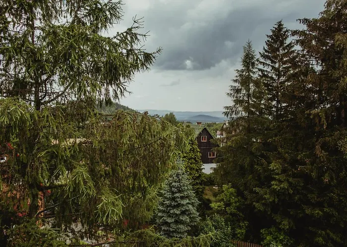 Bed & Breakfast Elzbieta - Komfortowy Wypoczynek, Znakomite Recenzje Gosci Karpacz