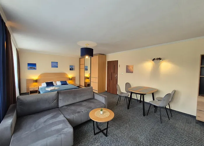 Bed & Breakfast Elzbieta - Komfortowy Wypoczynek, Znakomite Recenzje Gosci