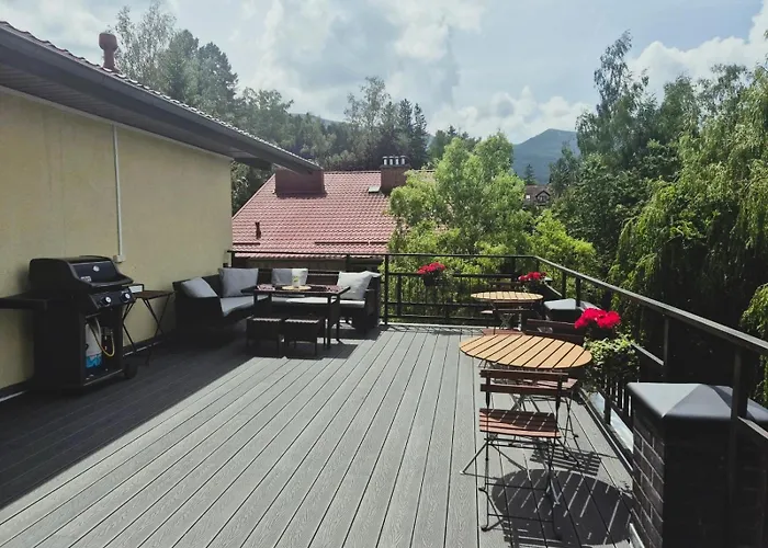 Elzbieta - Komfortowy Wypoczynek, Znakomite Recenzje Gosci Bed & Breakfast 3*