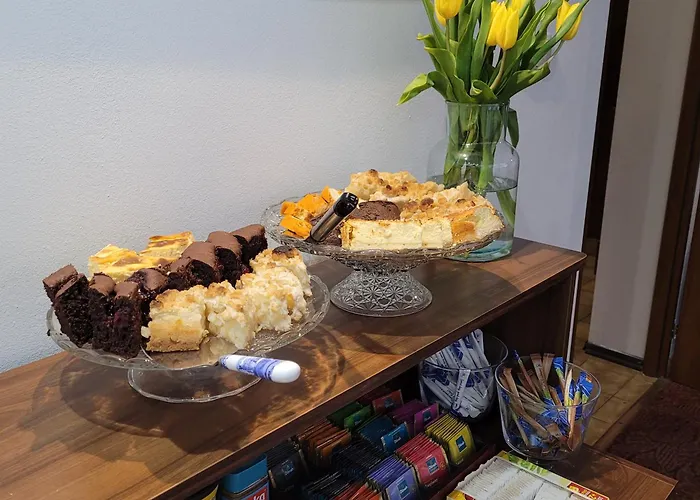 Elzbieta - Komfortowy Wypoczynek, Znakomite Recenzje Gosci Bed & Breakfast Karpacz