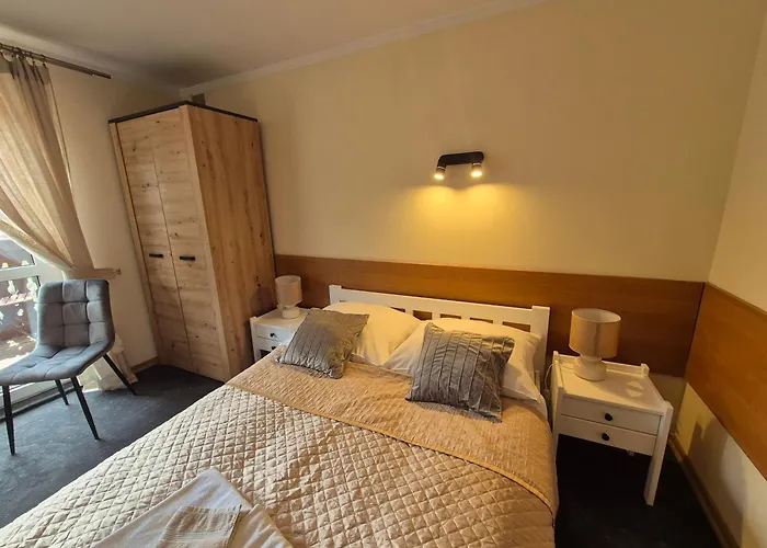 Elzbieta - Komfortowy Wypoczynek, Znakomite Recenzje Gosci 3* Karpacz