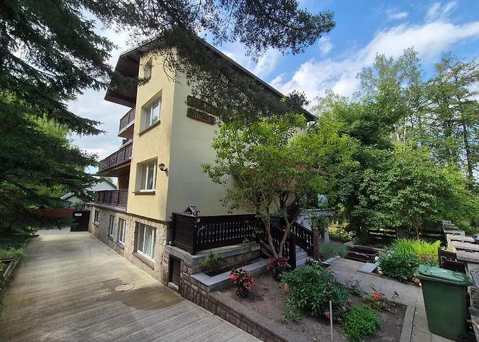 Bed & Breakfast Elzbieta - Komfortowy Wypoczynek, Znakomite Recenzje Gosci 3*