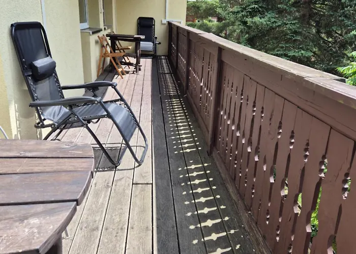 Elzbieta - Komfortowy Wypoczynek, Znakomite Recenzje Gosci Frühstückspension 3*