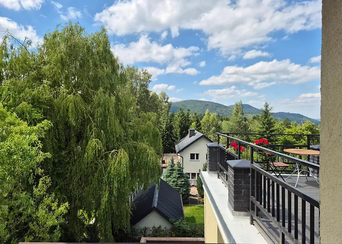 Elzbieta - Komfortowy Wypoczynek, Znakomite Recenzje Gosci Bed & Breakfast Karpacz