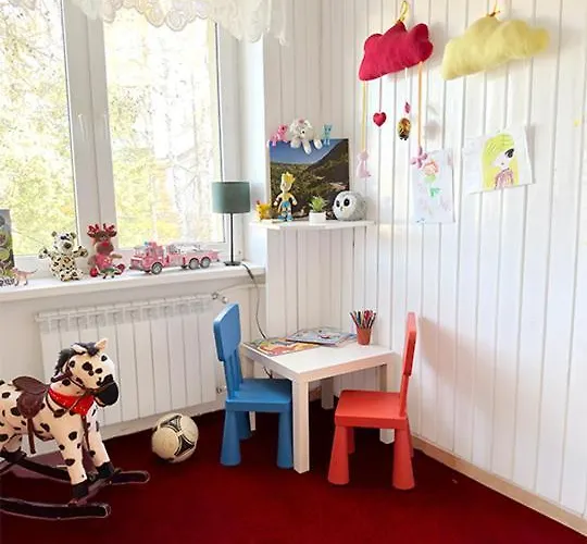 Elzbieta - Komfortowy Wypoczynek, Znakomite Recenzje Gosci