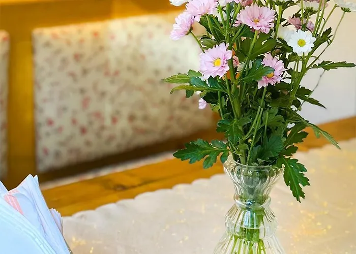 Elzbieta - Komfortowy Wypoczynek, Znakomite Recenzje Gosci Bed & Breakfast Karpacz