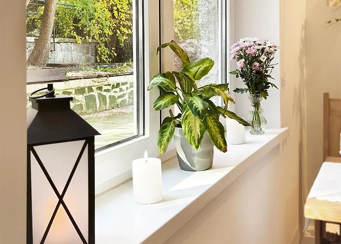 Frühstückspension Elzbieta - Komfortowy Wypoczynek, Znakomite Recenzje Gosci Karpacz