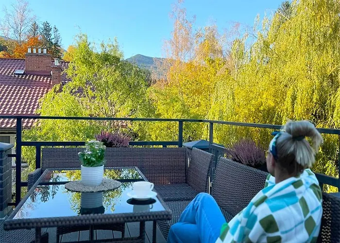 Elzbieta - Komfortowy Wypoczynek, Znakomite Recenzje Gosci 3* Karpacz