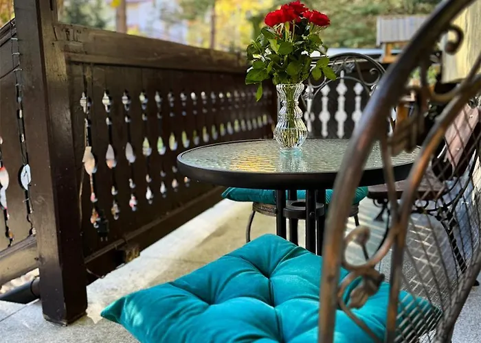 Elzbieta - Komfortowy Wypoczynek, Znakomite Recenzje Gosci Frühstückspension Karpacz