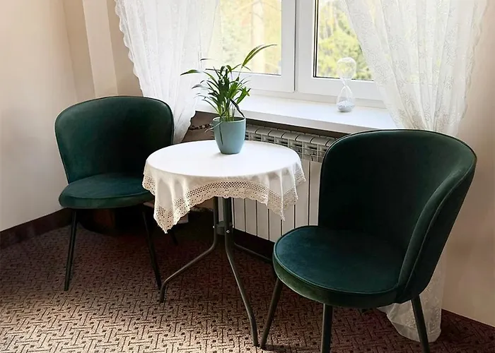 Bed & Breakfast Elzbieta - Komfortowy Wypoczynek, Znakomite Recenzje Gosci Karpacz