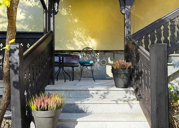 Elzbieta - Komfortowy Wypoczynek, Znakomite Recenzje Gosci Karpacz