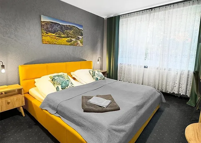 Elzbieta - Komfortowy Wypoczynek, Znakomite Recenzje Gosci 3* Karpacz