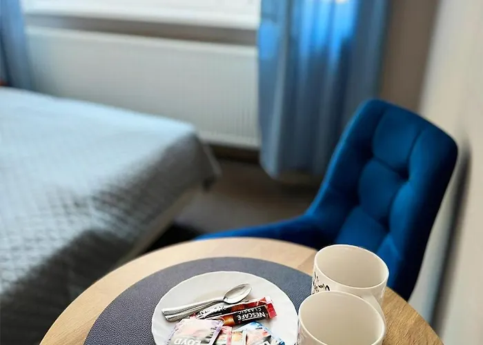 Elzbieta - Komfortowy Wypoczynek, Znakomite Recenzje Gosci