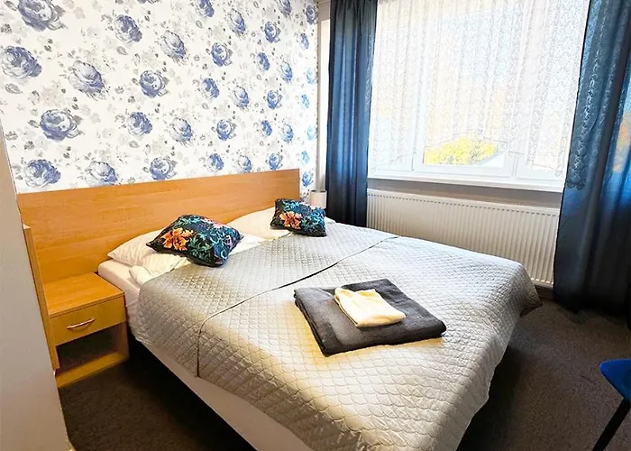 Elzbieta - Komfortowy Wypoczynek, Znakomite Recenzje Gosci Bed & Breakfast Karpacz