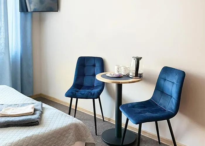 Frühstückspension Elzbieta - Komfortowy Wypoczynek, Znakomite Recenzje Gosci Karpacz