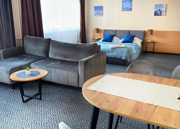 Elzbieta - Komfortowy Wypoczynek, Znakomite Recenzje Gosci Bed & Breakfast