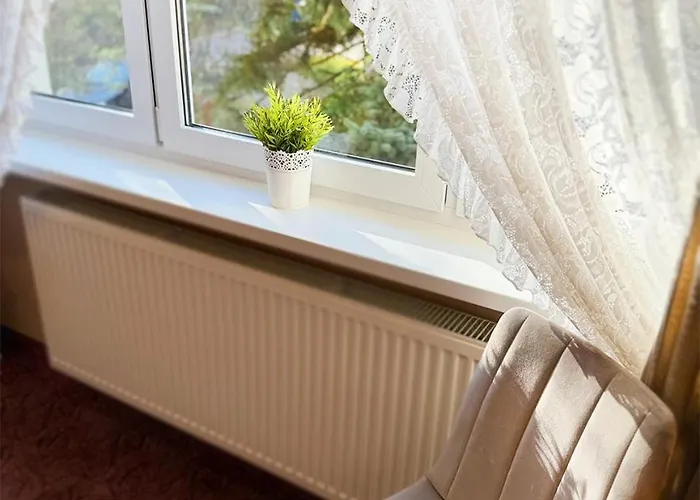 Bed & Breakfast Elzbieta - Komfortowy Wypoczynek, Znakomite Recenzje Gosci 3*