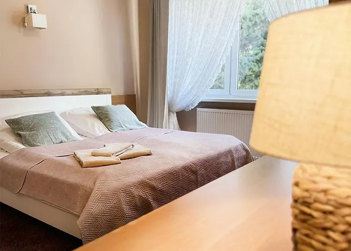 Bed & Breakfast Elzbieta - Komfortowy Wypoczynek, Znakomite Recenzje Gosci Karpacz