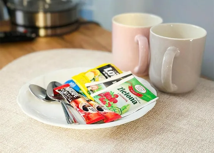 Elzbieta - Komfortowy Wypoczynek, Znakomite Recenzje Gosci 3*