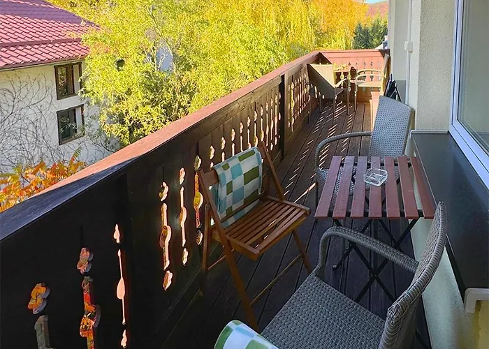 Elzbieta - Komfortowy Wypoczynek, Znakomite Recenzje Gosci