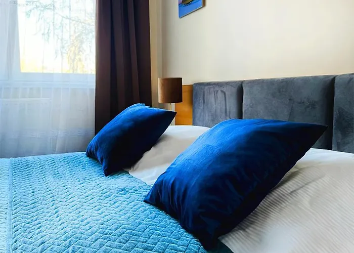 Bed & Breakfast Elzbieta - Komfortowy Wypoczynek, Znakomite Recenzje Gosci