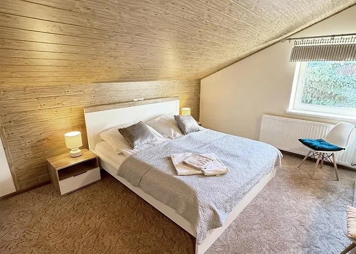 Bed & Breakfast Elzbieta - Komfortowy Wypoczynek, Znakomite Recenzje Gosci 3*