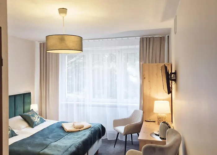 Bed & Breakfast Elzbieta - Komfortowy Wypoczynek, Znakomite Recenzje Gosci Karpacz