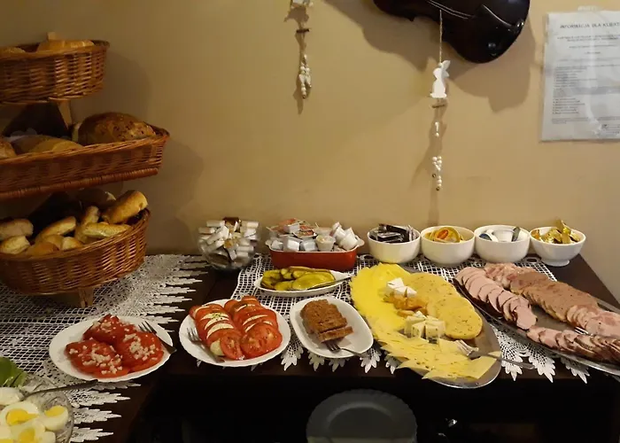 Bed & Breakfast Elzbieta - Komfortowy Wypoczynek, Znakomite Recenzje Gosci Karpacz