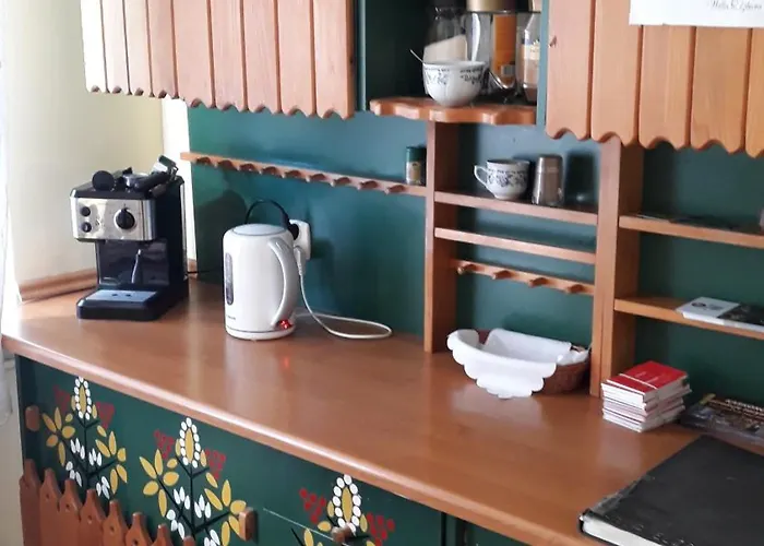 Elzbieta - Komfortowy Wypoczynek, Znakomite Recenzje Gosci