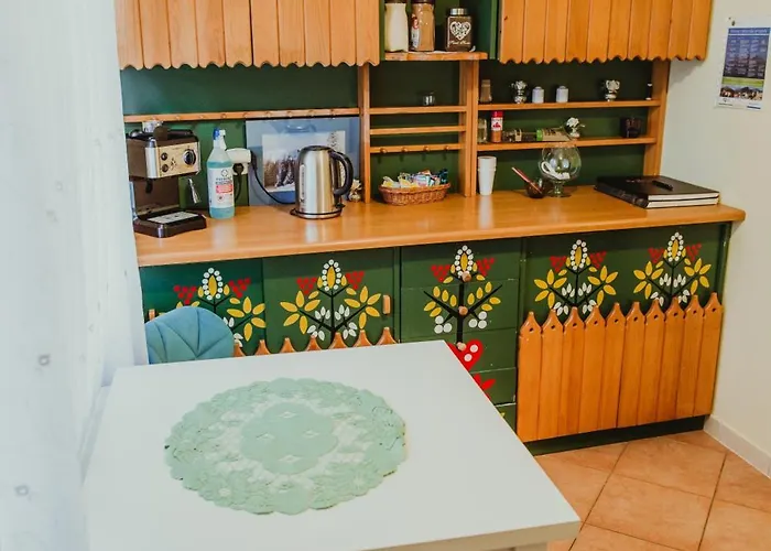 Elzbieta - Komfortowy Wypoczynek, Znakomite Recenzje Gosci