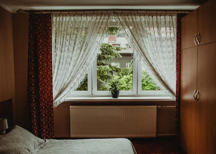 Bed & Breakfast Elzbieta - Komfortowy Wypoczynek, Znakomite Recenzje Gosci Karpacz