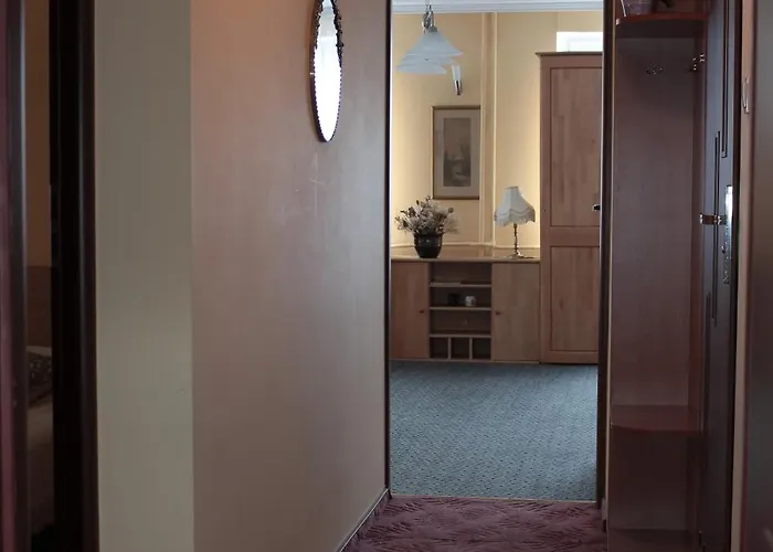 Frühstückspension Elzbieta - Komfortowy Wypoczynek, Znakomite Recenzje Gosci Karpacz