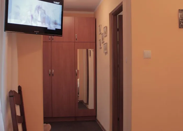 Bed & Breakfast Elzbieta - Komfortowy Wypoczynek, Znakomite Recenzje Gosci