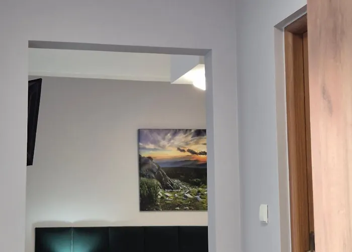 Bed & Breakfast Elzbieta - Komfortowy Wypoczynek, Znakomite Recenzje Gosci