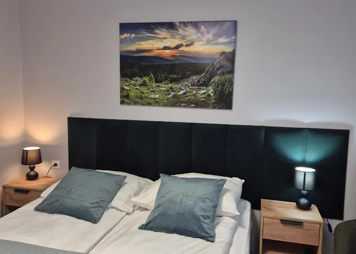 Bed & Breakfast Elzbieta - Komfortowy Wypoczynek, Znakomite Recenzje Gosci Karpacz