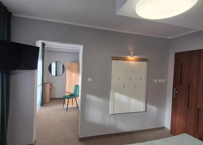 Elzbieta - Komfortowy Wypoczynek, Znakomite Recenzje Gosci 3* Karpacz