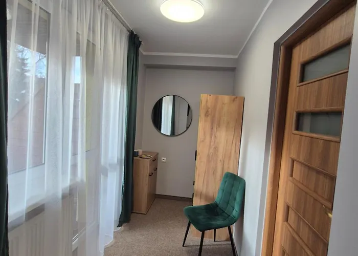 Frühstückspension Elzbieta - Komfortowy Wypoczynek, Znakomite Recenzje Gosci Karpacz